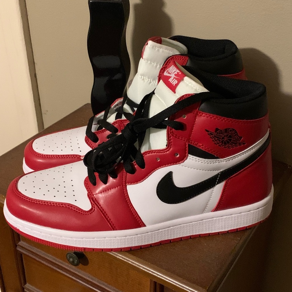 Jordan 1